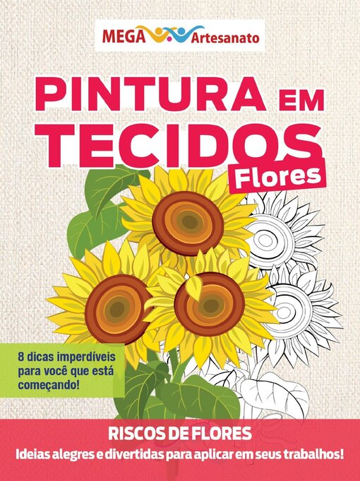 Title details for Mega artesanato by EDICASE GESTAO DE NEGOCIOS EIRELI - Available